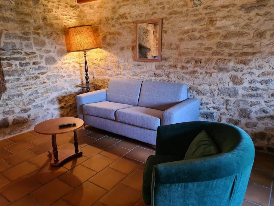 Maison Chaleureuse Pres De Rocamadour Alvignac Exterior foto